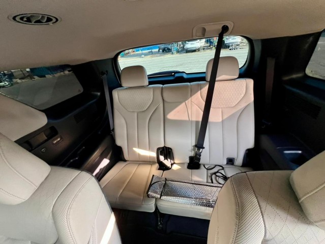 Venda HYUNDAI PALISADE | V6 - 2.9
