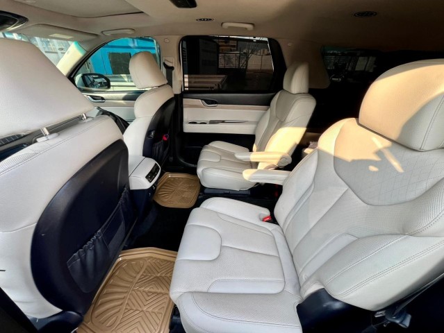 Venda HYUNDAI PALISADE | V6 - 2.9