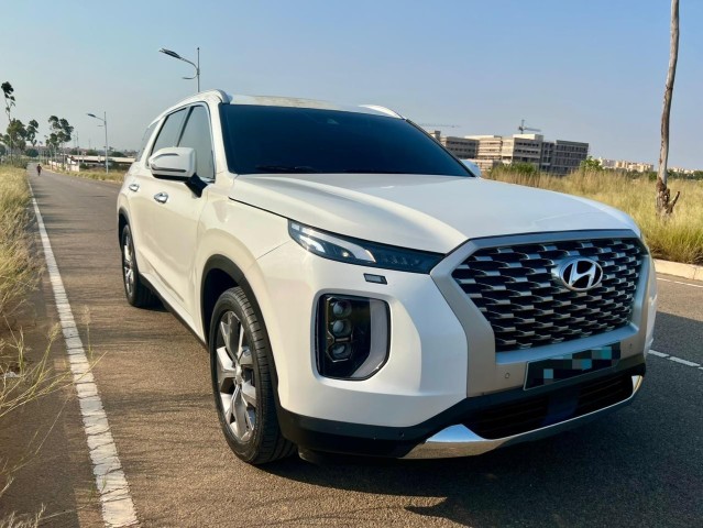 Venda HYUNDAI PALISADE | V6 - 2.9