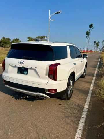 Venda HYUNDAI PALISADE | V6 - 2.9