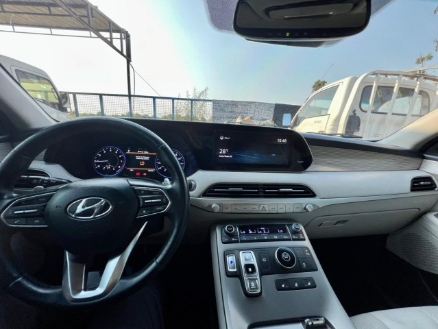 Venda HYUNDAI PALISADE | V6 - 2.9