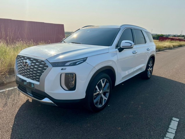 Venda HYUNDAI PALISADE | V6 - 2.9