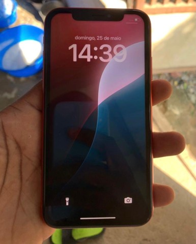 Venda IPhone XR 64GB