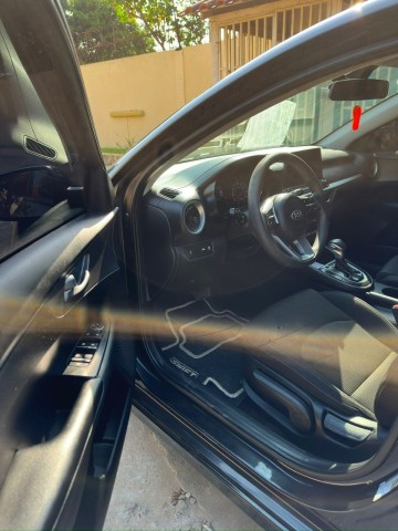 Venda Kia forte
