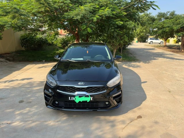 Venda Kia forte