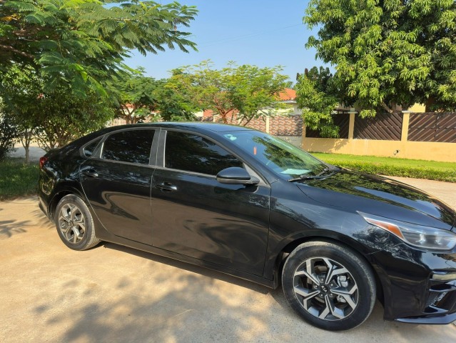 Venda Kia forte