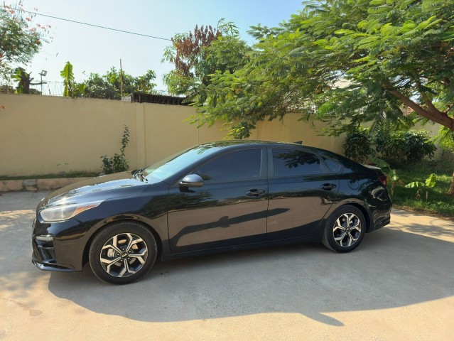 Venda Kia forte