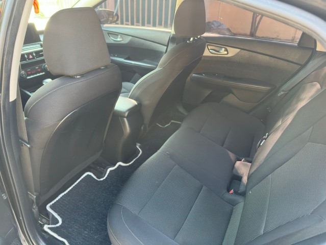 Venda Kia forte
