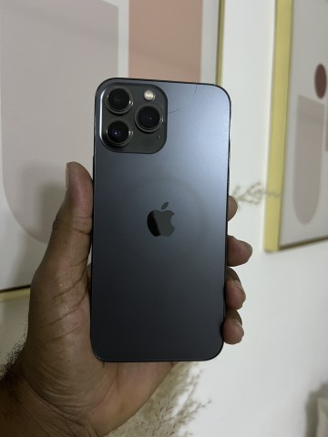 Venda Vendo IPhone 13 PRO MAX 256 GB
