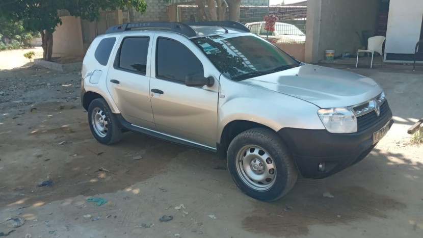 Venda RENAULT DUSTER