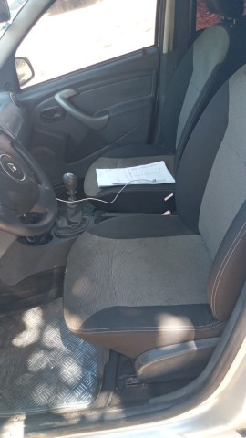 Venda RENAULT DUSTER