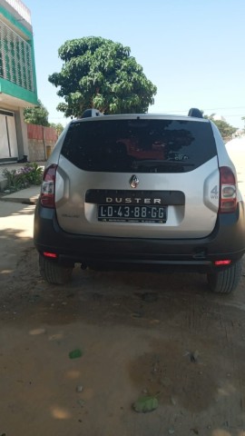 Venda RENAULT DUSTER
