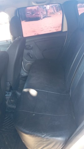 Venda RENAULT DUSTER