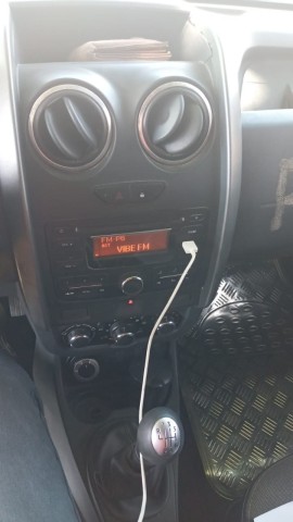 Venda RENAULT DUSTER