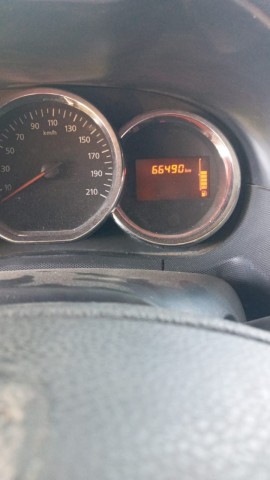 Venda RENAULT DUSTER