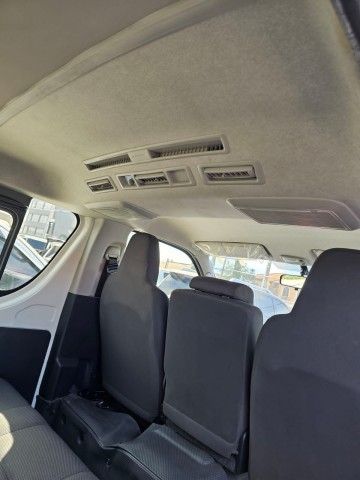 Venda Vende-se Toyota HiAce Quadradinho
