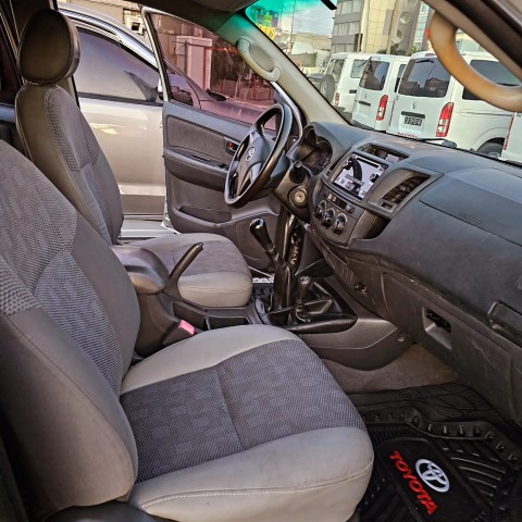 Venda Vende-se Toyota Hilux