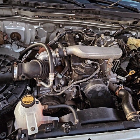 Venda Vende-se Toyota Hilux