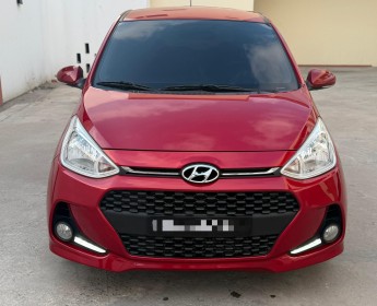 A venda Hyundai Grand i10