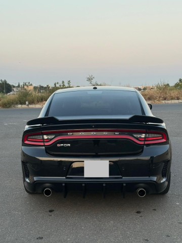 Venda Dodge Charger SVR