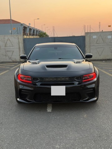 Venda Dodge Charger SVR