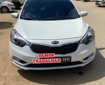 A venda Kia K3