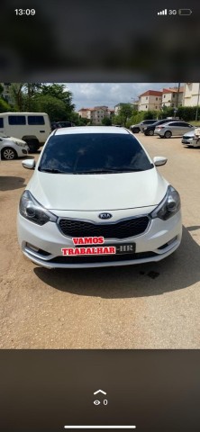 Venda Kia K3