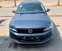 A venda Volkswagen Jetta