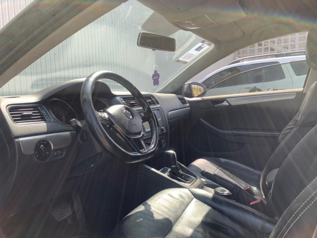 Venda Volkswagen Jetta