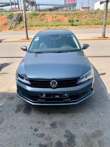 Venda Volkswagen Jetta