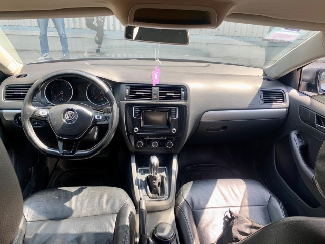 Venda Volkswagen Jetta