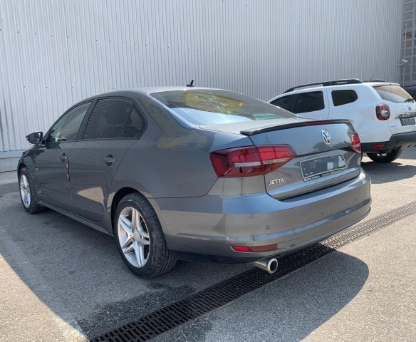 Venda Volkswagen Jetta