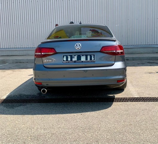 Venda Volkswagen Jetta