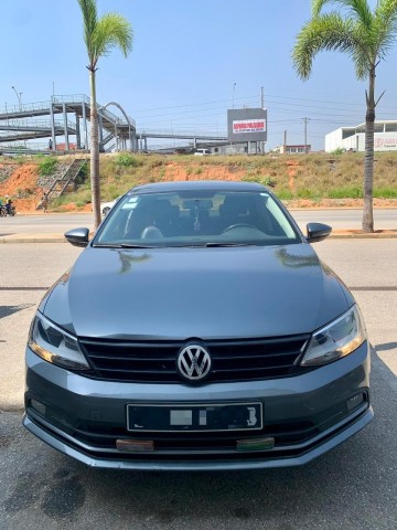 Venda Volkswagen Jetta