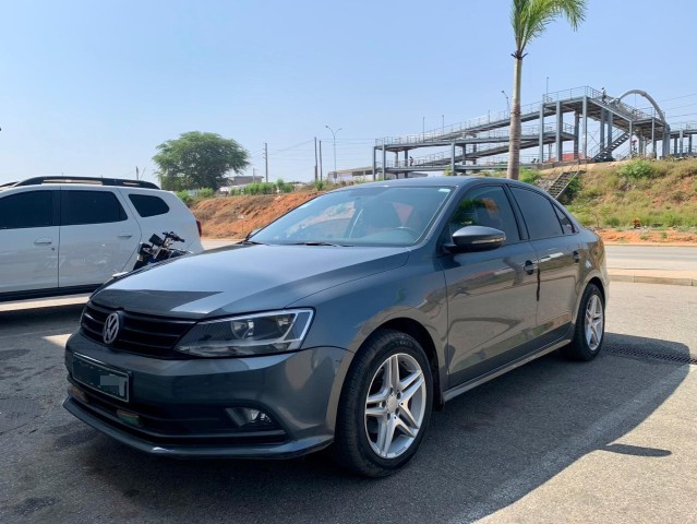 Venda Volkswagen Jetta