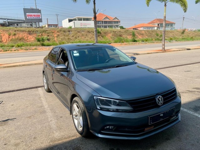 Venda Volkswagen Jetta