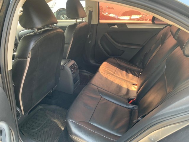 Venda Volkswagen Jetta