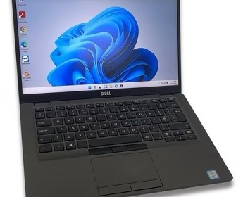 Comprar Dell Latitude 5400 Core i7, 16GB RAM, SSD 526GB