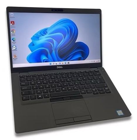 Venda Dell Latitude 5400 Core i7, 16GB RAM, SSD 526GB