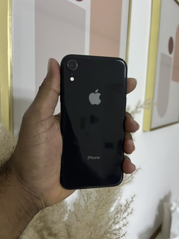 Venda Vendo iPhone XR de 128GB