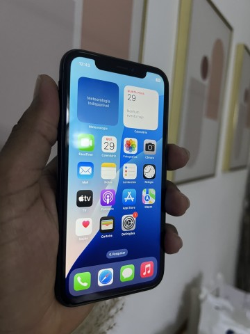 Venda Vendo iPhone XR de 128GB