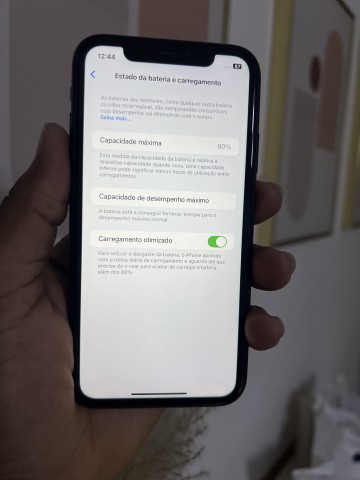 Venda Vendo iPhone XR de 128GB