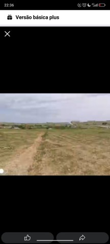 Venda Terreno 600m2