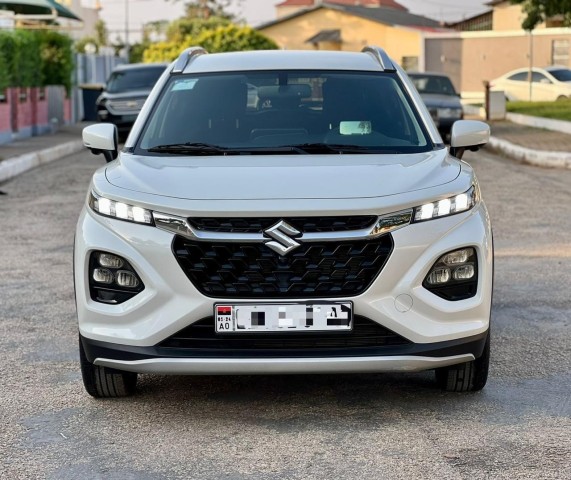 Venda SUZUKI FRONX