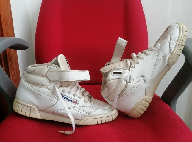 Venda Nike Air Jordan Rectro & Reebok