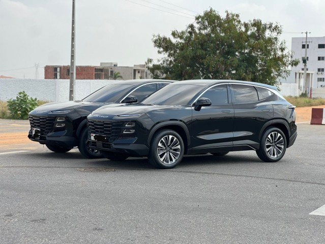 Venda JETOUR Dashing São Dois disponíveis