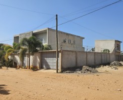 Comprar Casa V4+ Luanda
