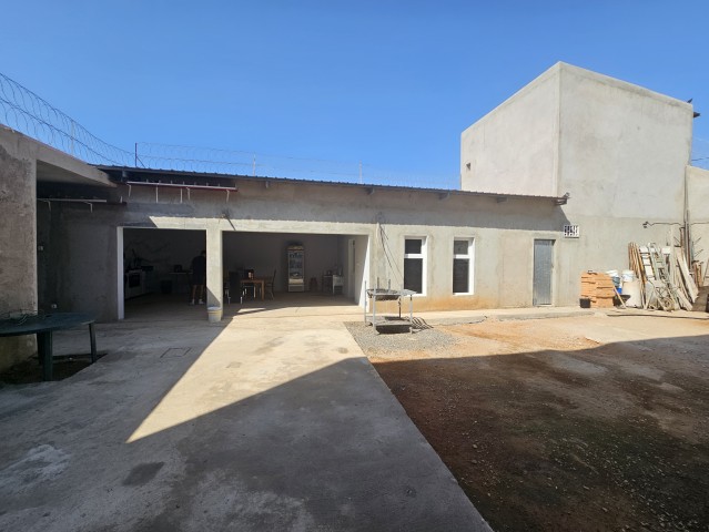 Venda Casa V4+ Luanda