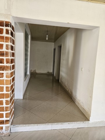 Venda Casa V3 Lubango