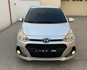 A venda Hyundai Grand i10 Tudo de origem